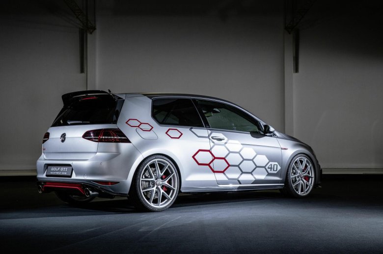 Volkswagen golf 4 gti