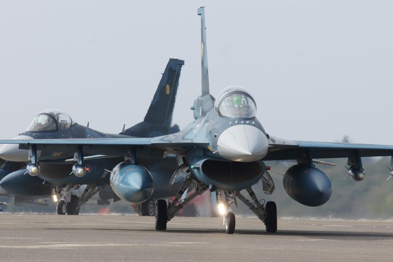 Военная авиация