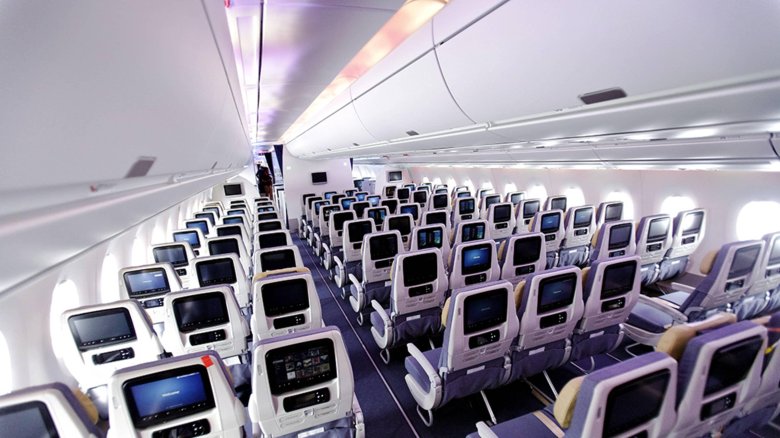 Аэробус а 350 900