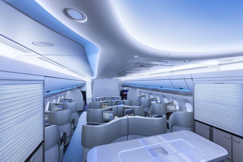 Аэробус а350 xwb