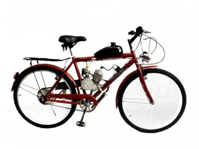 Мотовелосипед оккервиль znc-32006