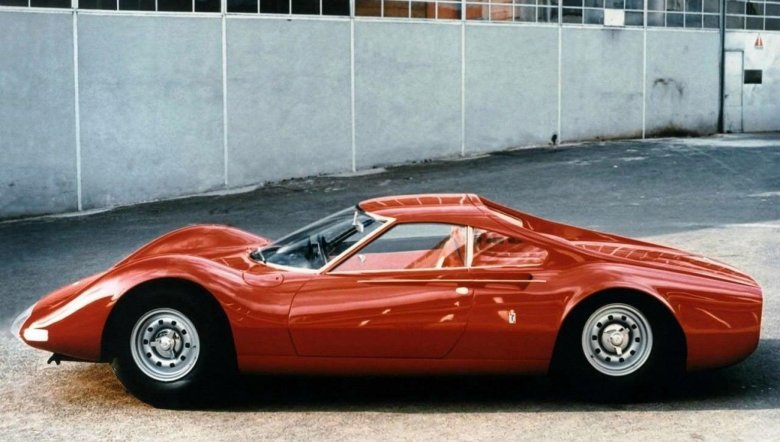 Феррари энцо машина 1967