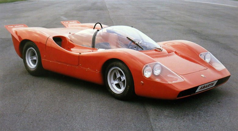 Abarth 2000 se027