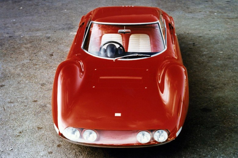 Pininfarina 1965