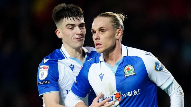 Футбол англии