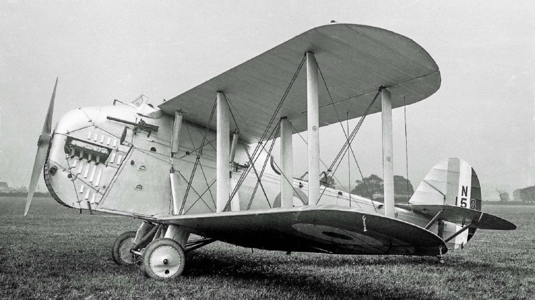 R.1 blackburn