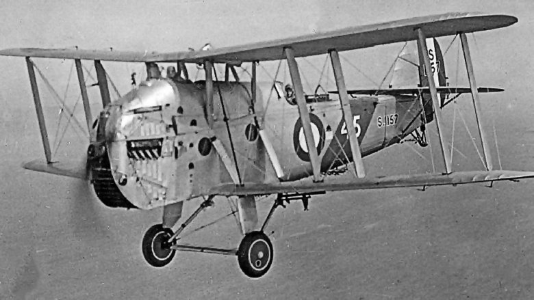 Су 12 самолёт разведчик