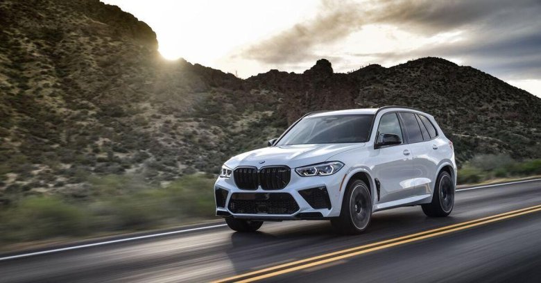 Бмв х 5 2023 новый