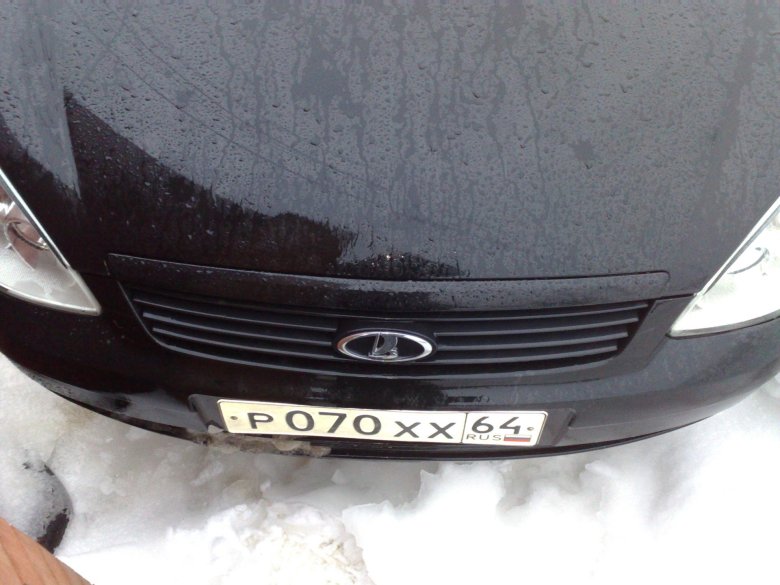 Сабля приора 2