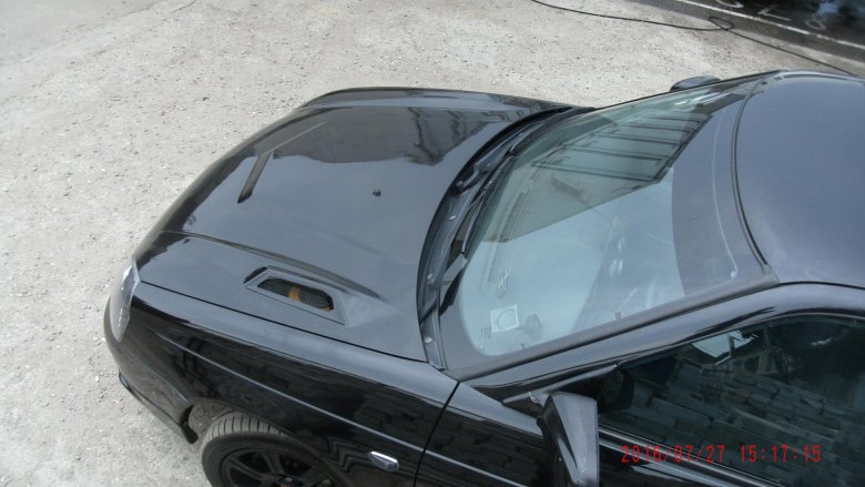 Приора тюнинг