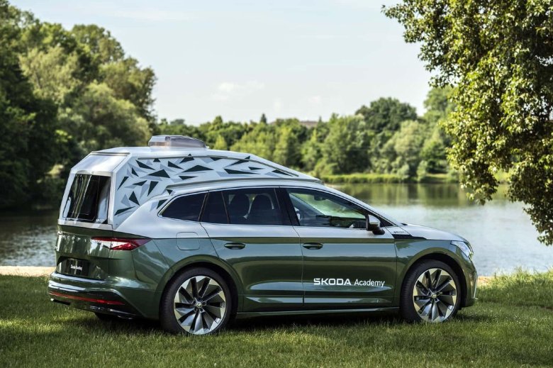 Шкода октавия 2023