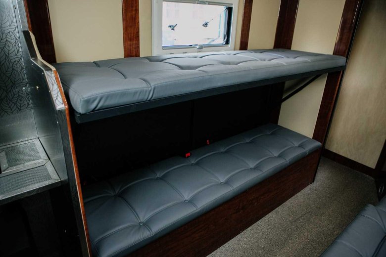 Дом на колесах камаз