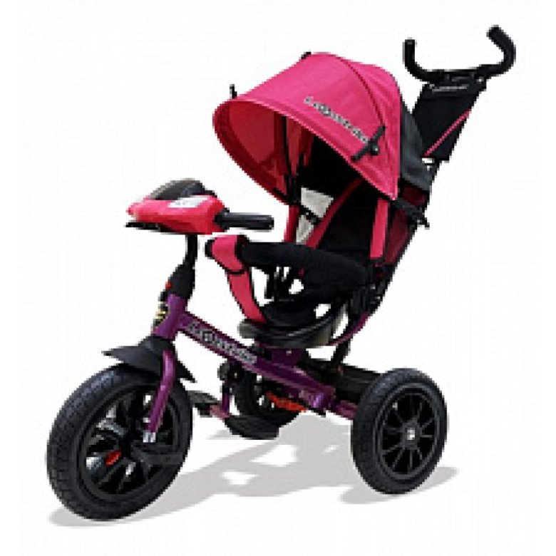 Велосипед lexus trike 3-х колесный