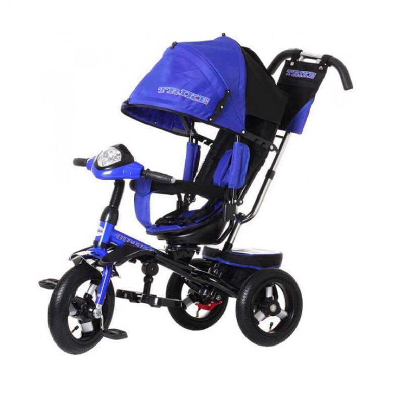 Велосипед лексус страйк с фарой