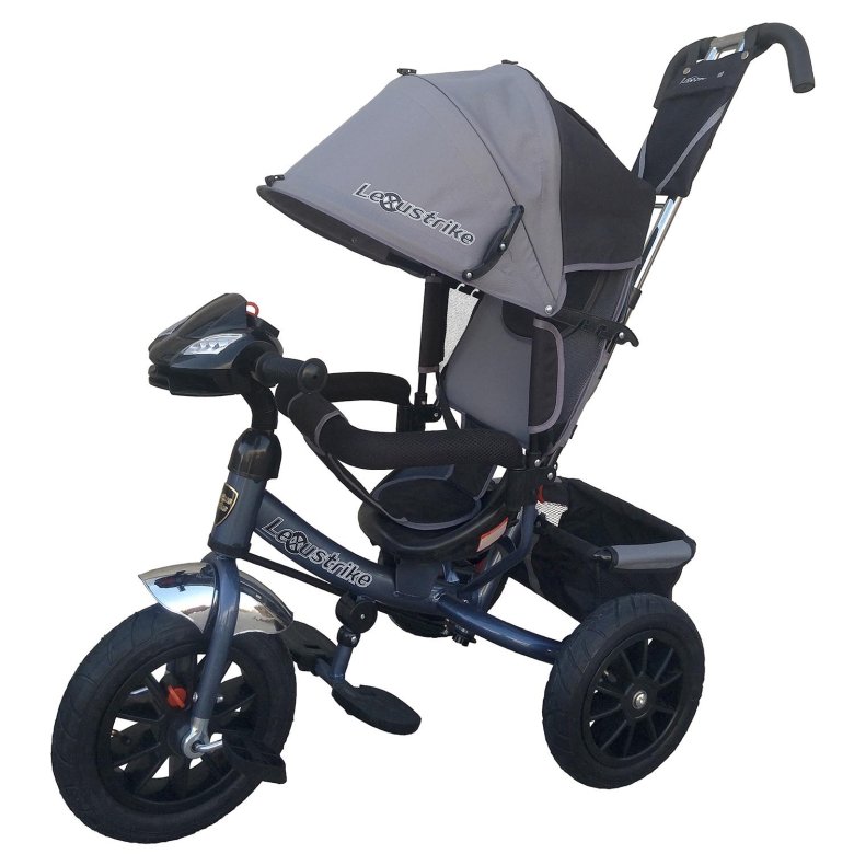Велосипед лексус трайк детский трехколесный
