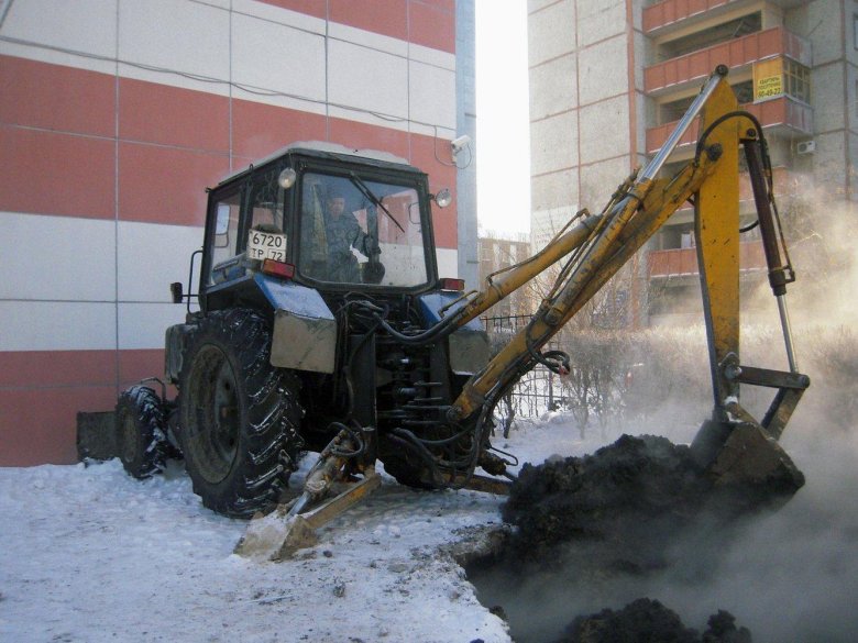 Эо 2621 экскаватор