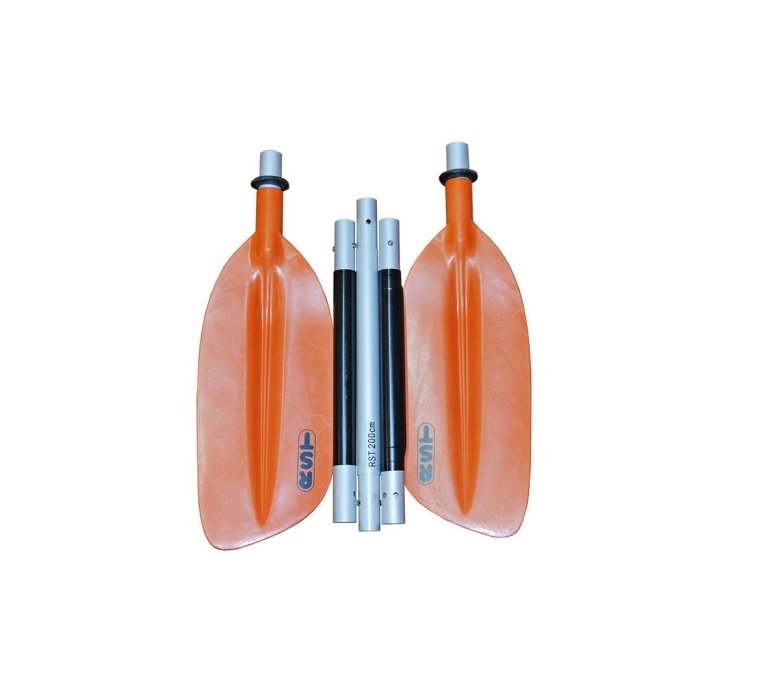 Весло для байдарки rst 230