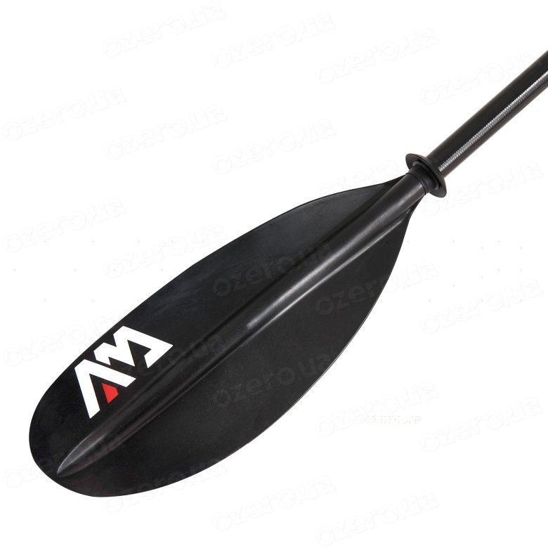 Весло для каяка карбон