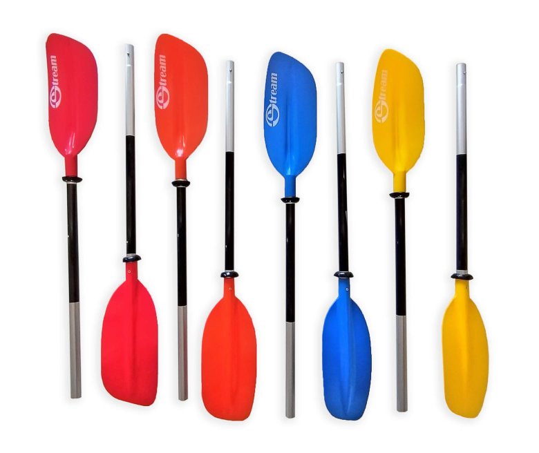 Весло для байдарки вольный ветер