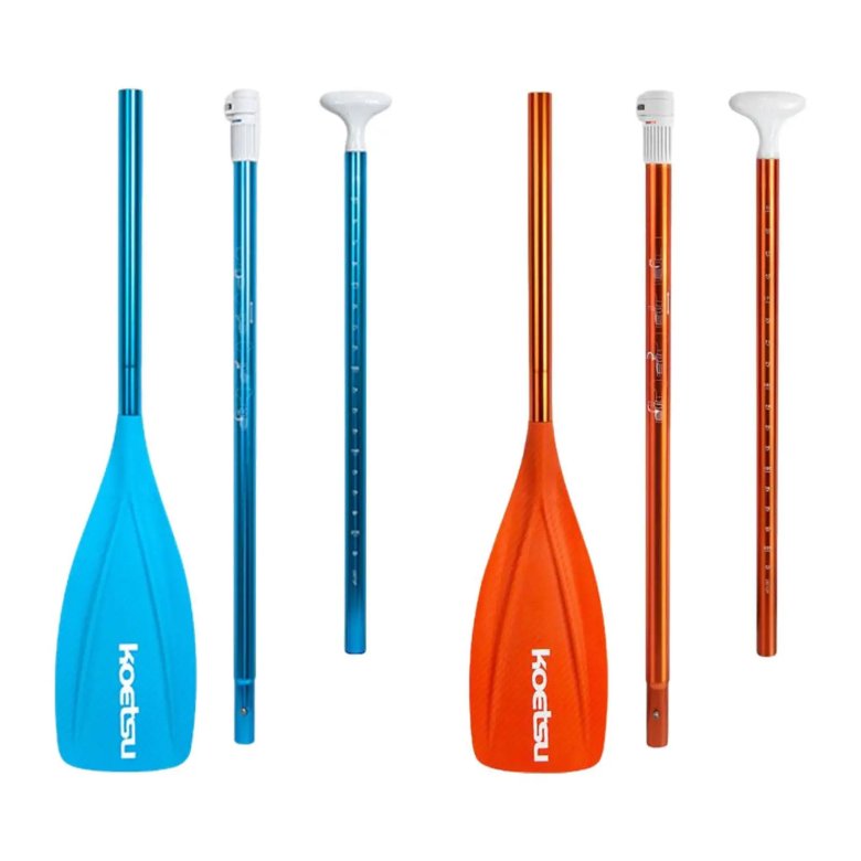 Весло для сапборда