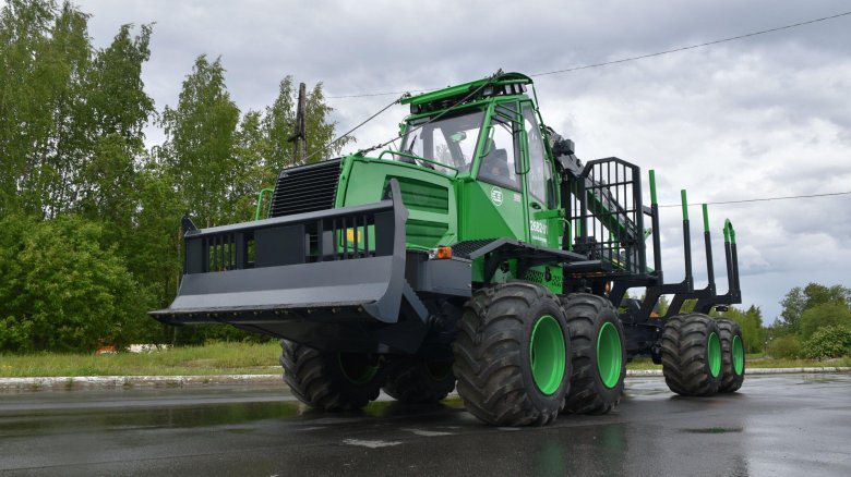 Амкодор 2662-01