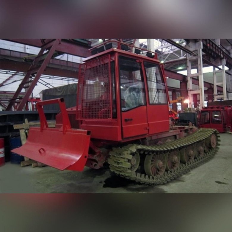 Онежец 300 трактор