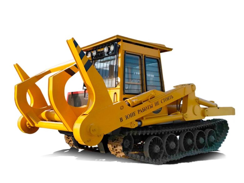 Лт-188 лесопогрузчик челюстной