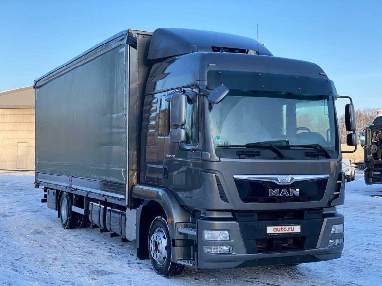 Ман тгм 12.290