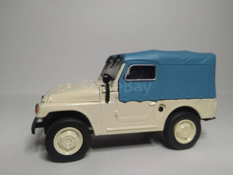 Автолегенды ссср 112 москвич-415