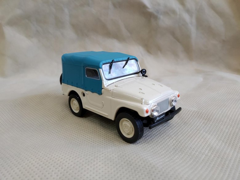 Автолегенды ссср спецвыпуск