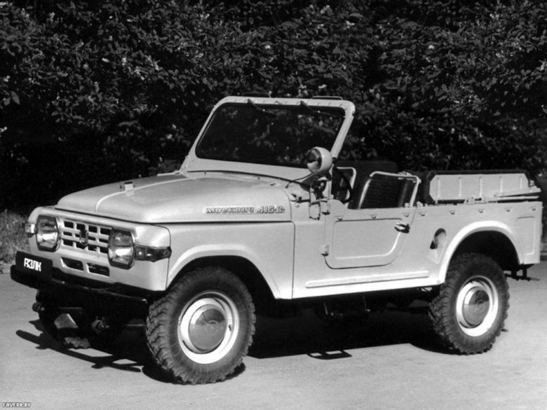 Toyota land cruiser 1960