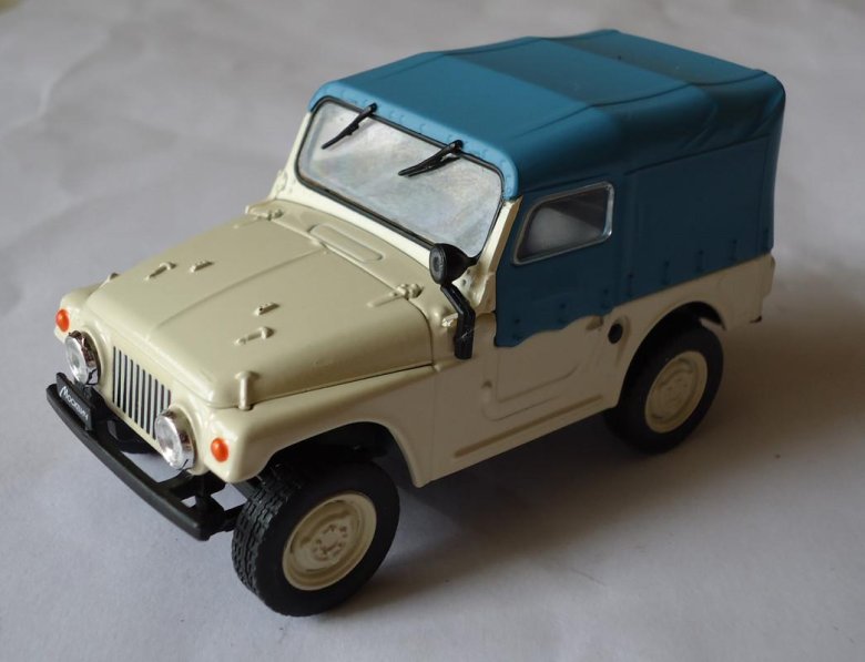 Москвич 415 легковой автомобиль