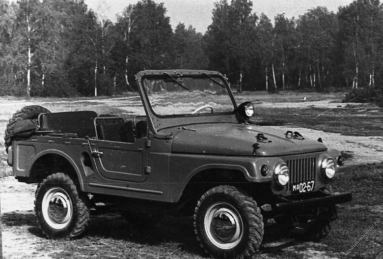 Москвич 415 легковой автомобиль