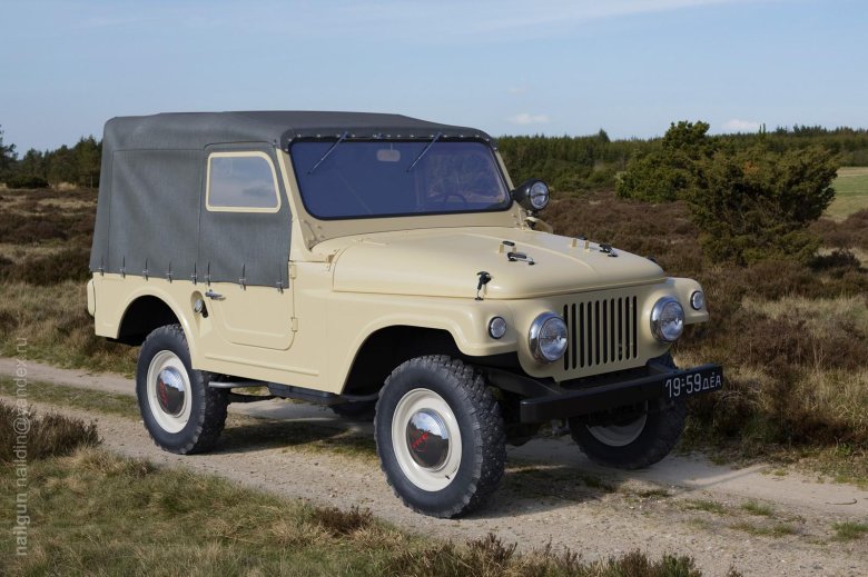 Москвич 415 легковой автомобиль