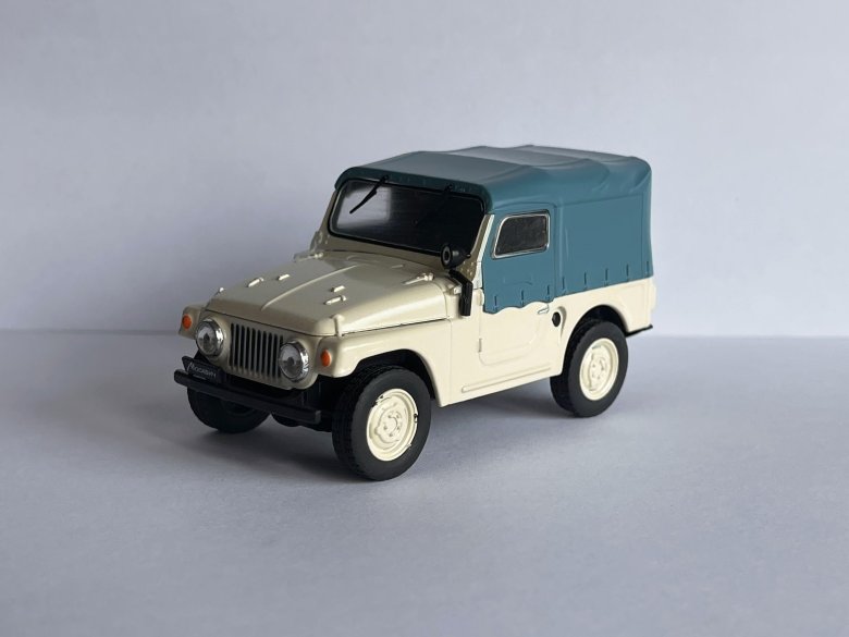 Автолегенды ссср 112 москвич-415