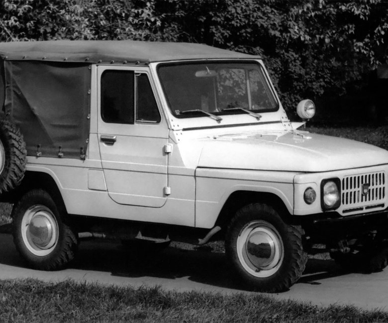 Азлк москвич-2150