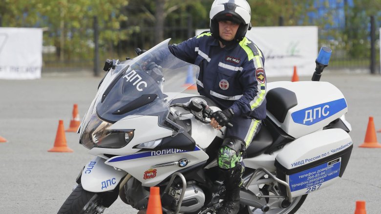 Bmw r 1200 rt мотобат