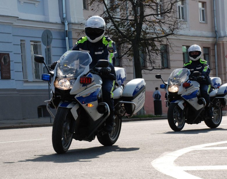 Мотоцикл мотобата