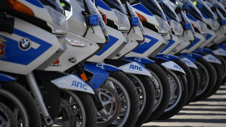 Мотоцикл бмв мотобат