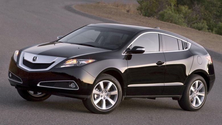 Акура машина