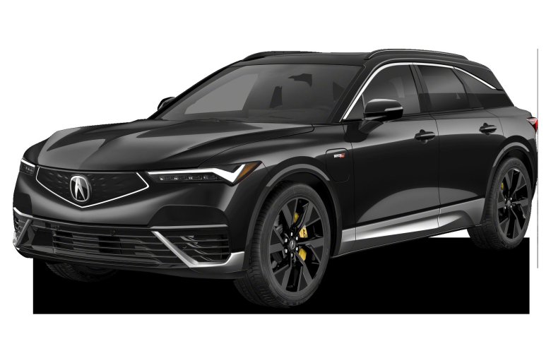Acura rdx 2021