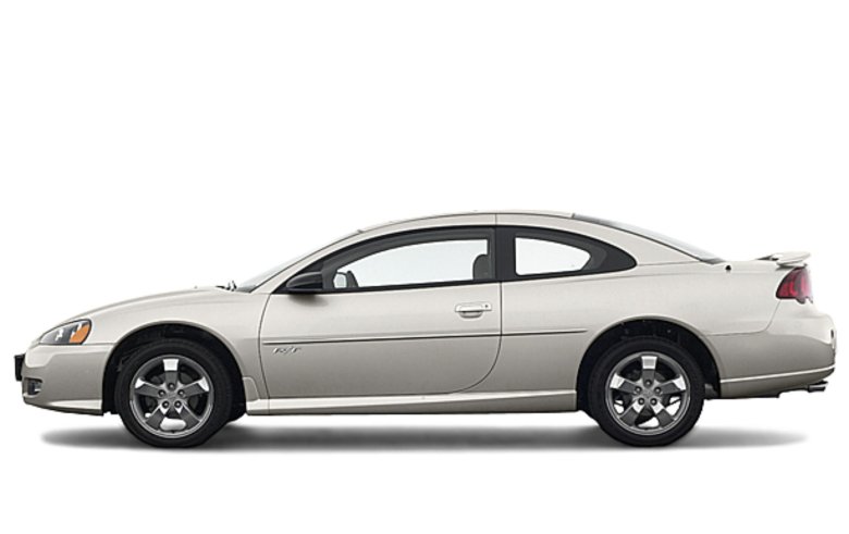 Dodge stratus 2003