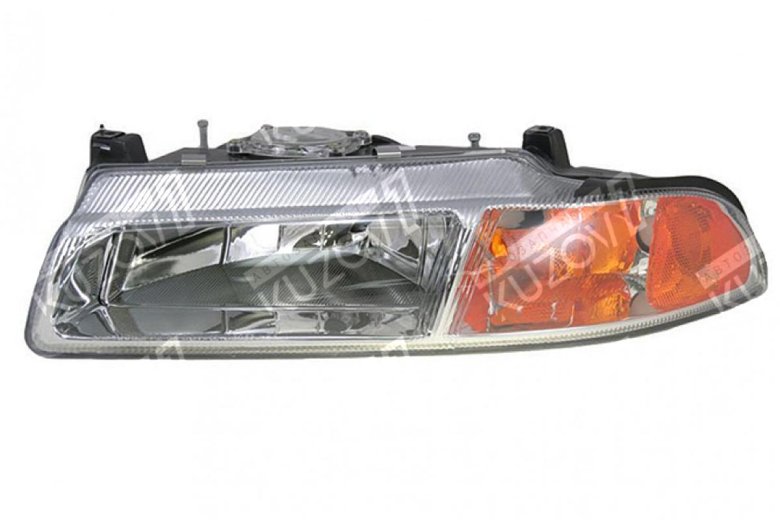 Фары додж стратус