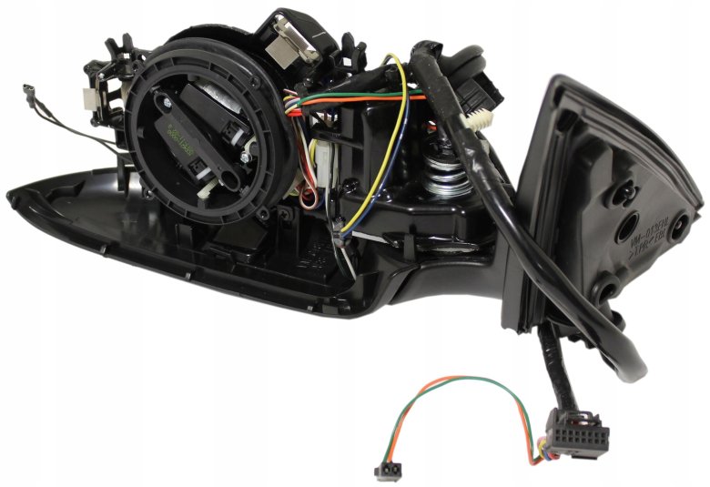 Зеркала заднего вида