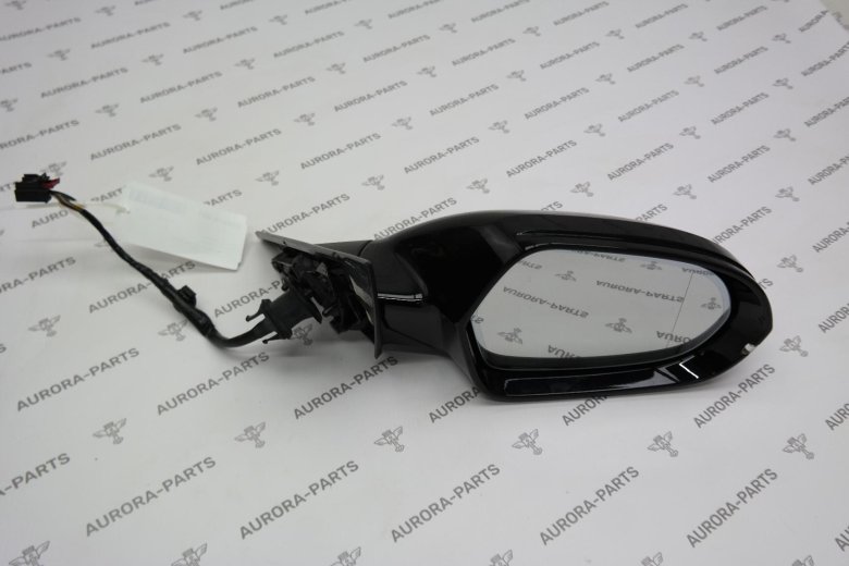 Зеркало заднего вида боковое