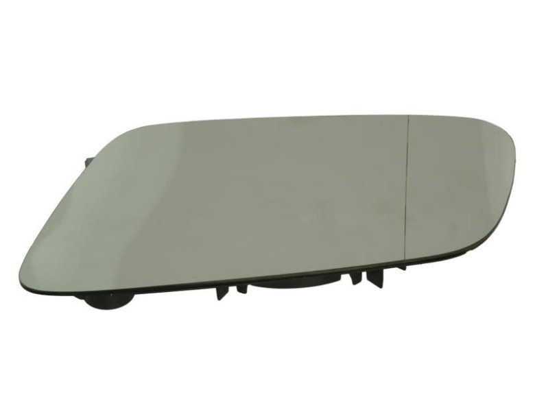 Стекло зеркала заднего вида