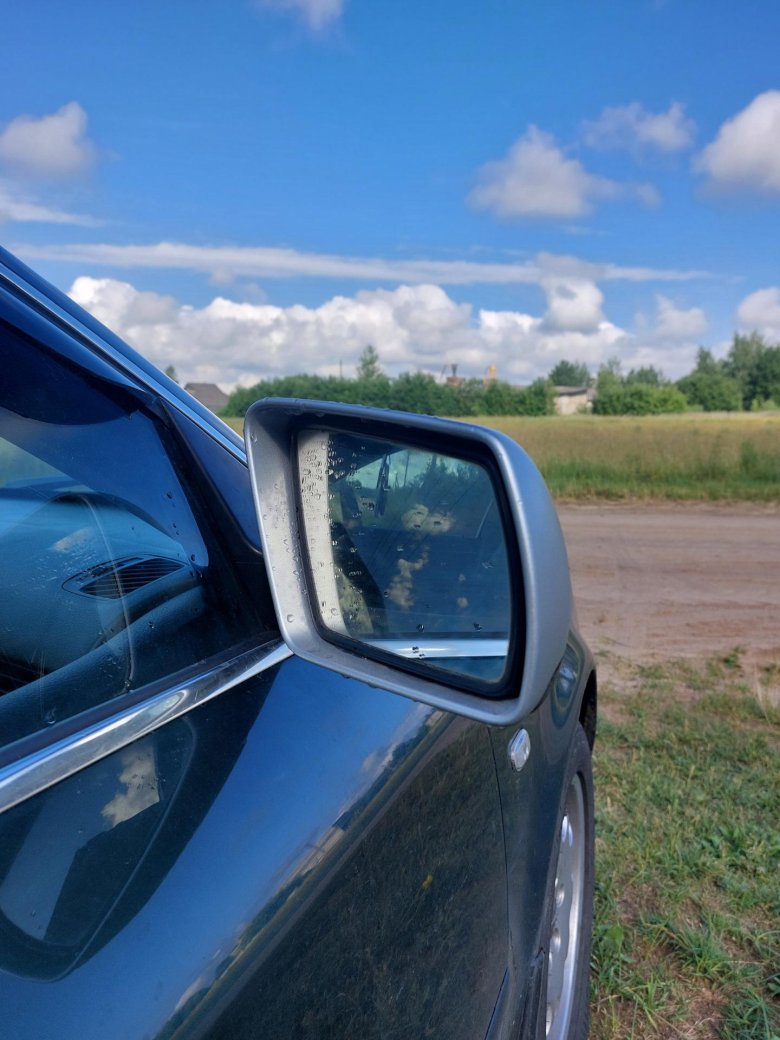 Мерседес 280