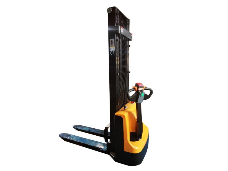 Штабелеры самоходные tor