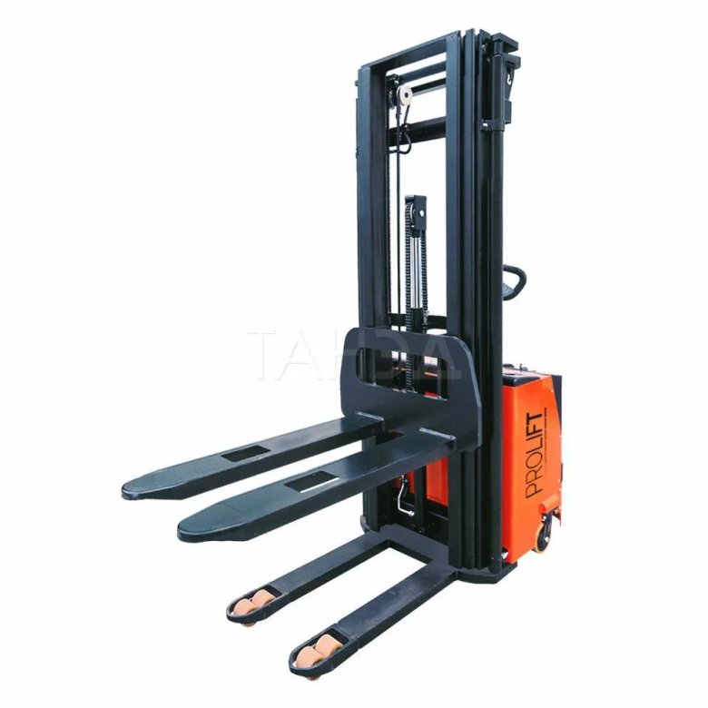 Электроштабелер prolift sdr 1645