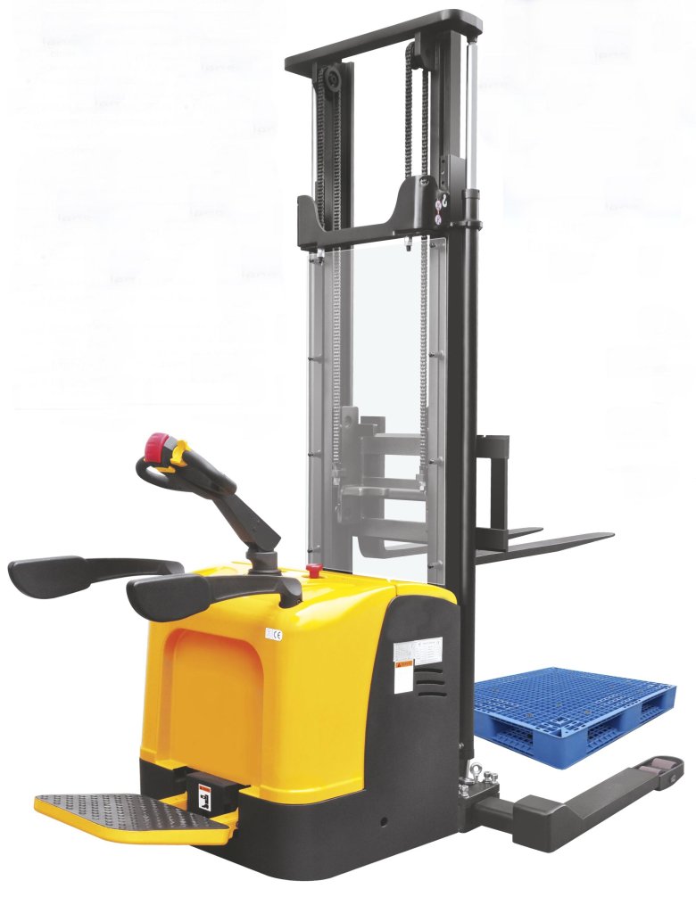 Штабелер cddk15-ii 1545